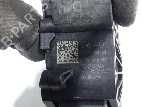 Pedal SEAT ARONA (KJ7, KJP) 1.5 TSI | BP33917166I4 - Image 4