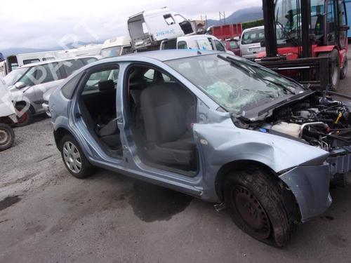 Mass air flow sensor FORD FOCUS II (DA_, HCP, DP)  | BP20072861M95 