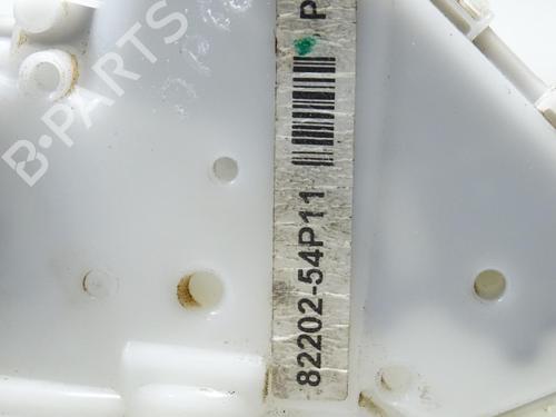 Used Front left lock Front left lock SUZUKI VITARA (LY) 1.4 Hybrid (Mild Hybrid) AllGrip (APK414) (129 hp) 33828767 33828767