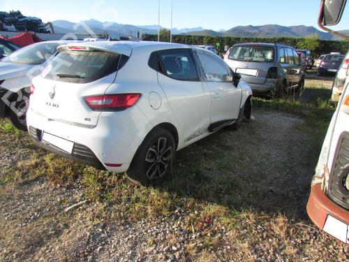 Engine RENAULT CLIO IV (BH_) 1.5 dCi 90 | BP30791971M1 - Image 10