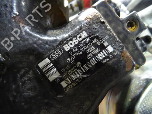 Engine SUZUKI SWIFT IV (FZ, NZ) 1.3 DDiS (AZG413D, ZC02S, ZC92S) | BP29861394M1