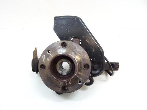 Used Right front steering knuckle Right front steering knuckle RENAULT TWINGO II (CN0_) 1.5 dCi 75 (75 hp) 20056266 20056266