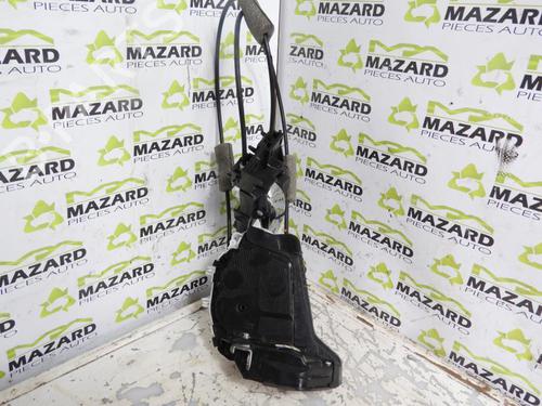 Rear left lock HONDA HR-V (RU) 1.6 i-DTEC (RU8) | BP20046939C100 