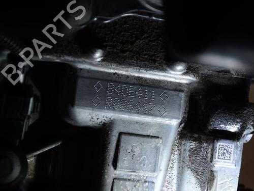 Used Engine Engine DACIA SANDERO II 1.0 SCe 75 (B8JC, B8JD, B8NC) (73 hp) 33037448 33037448