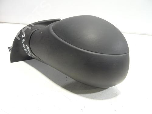 Left mirror CITROËN C3 I (FC_, FN_) 1.4 HDi | BP26456945C26 