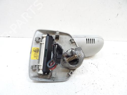 Used Rear mirror Rear mirror VW NEW BEETLE (9C1, 1C1) 1.9 TDI (90 hp) 20041302 20041302