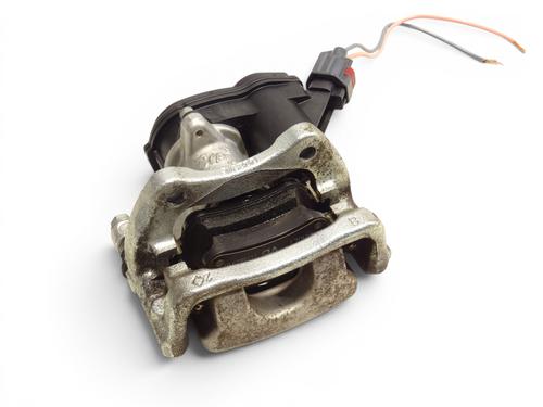 Right rear brake caliper RENAULT CLIO V (B7_) 1.6 E-TECH 140 (B7MU) | BP37725842M106 - Image 3