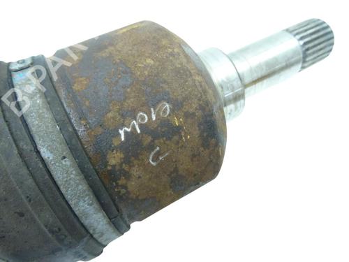 Used Left front driveshaft Left front driveshaft CITROËN XSARA PICASSO (N68) [1999-2012] 35888955 35888955