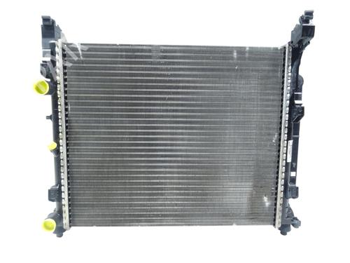 Used Water radiator Water radiator RENAULT KANGOO / GRAND KANGOO II (KW0/1_) 1.5 dCi 90 (KW05, KW08, KW0G, KW11) (90 hp) 35888171 35888171