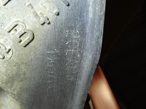 Gearbox CITROËN C4 II (NC_) 1.6 HDi 110 | BP23788089M3 - Image 4