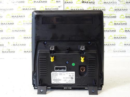 Used Display monitor Display monitor RENAULT ARKANA I (LCM_, LDN_) 1.6 E-TECH 145 (LDMU) (143 hp) 20177449 20177449