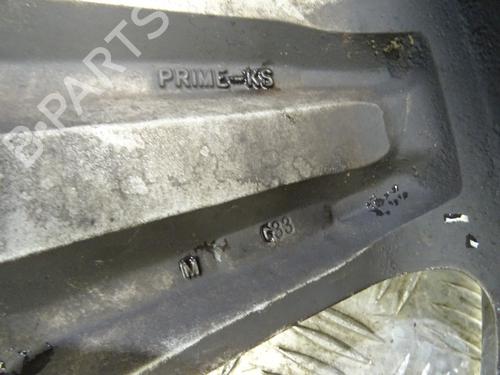 Rim MERCEDES-BENZ GLA-CLASS (X156)  | BP29498207C45 