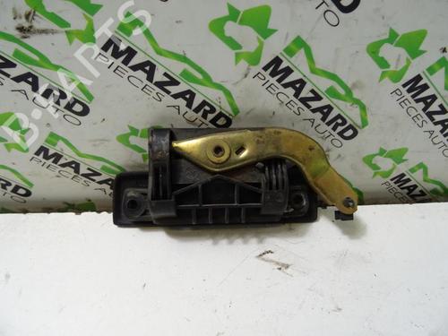 Used Front right exterior door handle PEUGEOT 205 II (20A/C) [1987-2000]  20071383