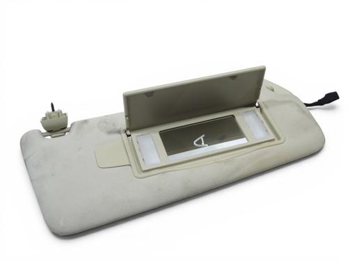 Right sun visor LAND ROVER RANGE ROVER EVOQUE (L538) 2.0 4x4 | BP37714665I2 - Image 2