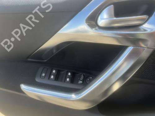 Fælk PEUGEOT 2008 I (CU_) 1.2 THP 110 / PureTech 110 | BP35961676C45 - Image 19