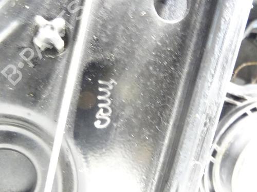 Front right window mechanism MERCEDES-BENZ CLA Shooting Brake (X117) CLA 180 (117.942) | BP32468266C23 