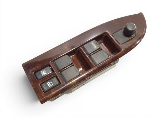 Left front window switch SUZUKI GRAND VITARA II (JT, TE, TD) 1.9 DDiS All-wheel Drive (JT419, TD44, JB419WD, JB419XD,... | BP36763934I27 - Image 2