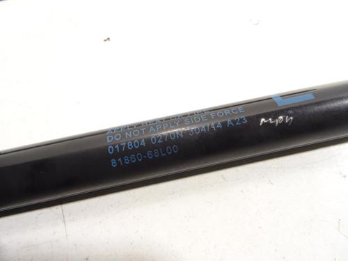 tailgate-lift-support-suzuki-swift-iv-fz-nz-2010-28964510 main image