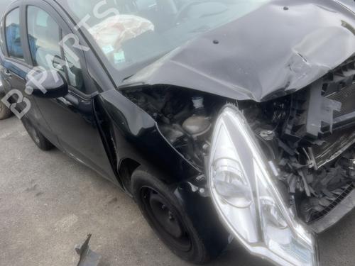 Electronic module CITROËN C3 II (SC_) 1.0 VTi 68 | BP32134338M83  - Image 14