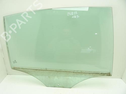 Used Rear right door window VW PASSAT B6 (3C2) 2.0 TDI (140 hp) 29115208