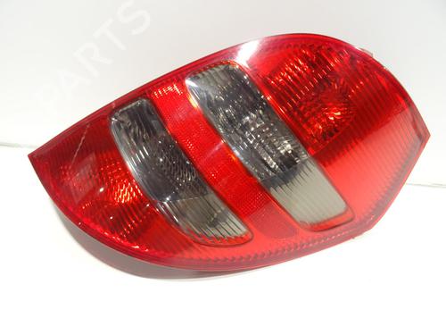 Used Right taillight MERCEDES-BENZ A-CLASS (W169) A 180 CDI (169.007, 169.307) (109 hp) 27980147