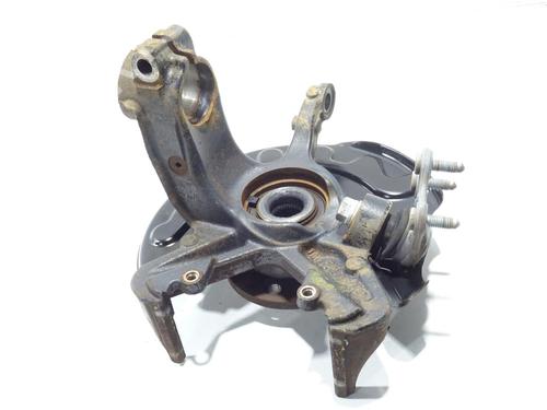 Used Right front steering knuckle Right front steering knuckle AUDI A1 (8X1, 8XK) 1.4 TDI (90 hp) 30636930 30636930