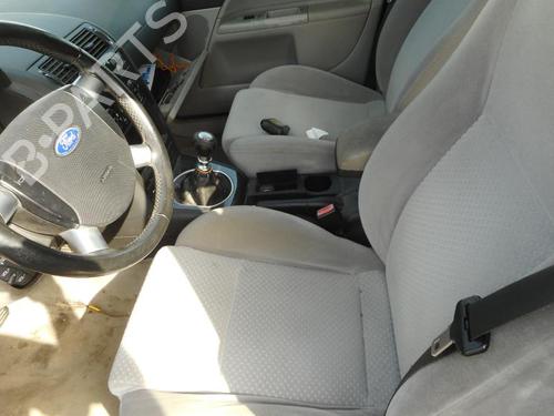 Right front driveshaft FORD MONDEO III Turnier (BWY) 2.0 16V TDDi / TDCi | BP20067857M39 
