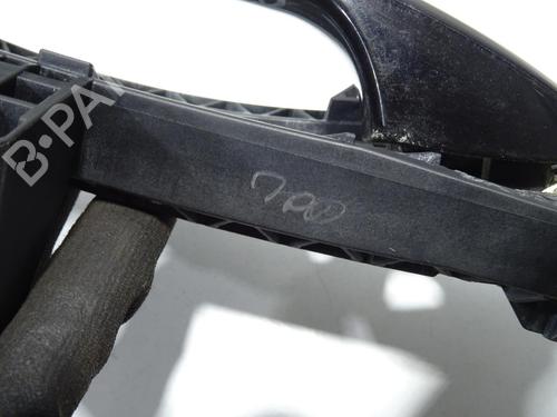 Høyre foran utvendig håndtak MERCEDES-BENZ C-CLASS (W204) C 220 CDI (204.002) | BP29503782C129 