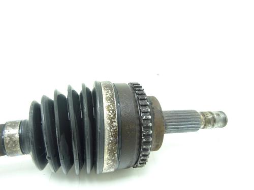 Drivaksel fortil Højre RENAULT CLIO II (BB_, CB_) 1.5 dCi (B/C2J) | BP29537399M39 