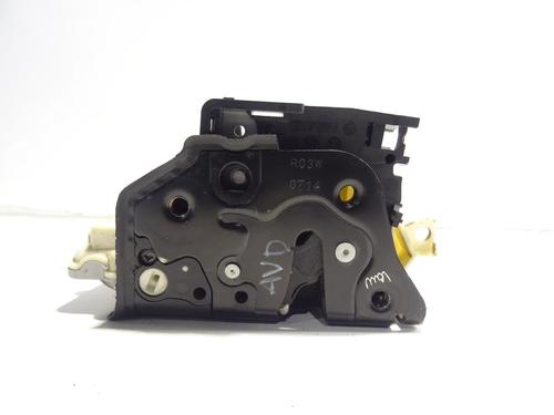Front right lock VW PASSAT B7 Variant (365) 2.0 TDI 4motion | BP32447248C97 - Image 3