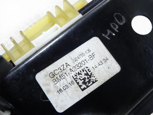 Used Front left window mechanism Front left window mechanism FORD FOCUS III 2.0 ST (250 hp) 36372954 36372954
