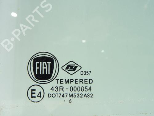 rear-left-door-window-fiat-panda-312_-319_-2012-27279257 main image