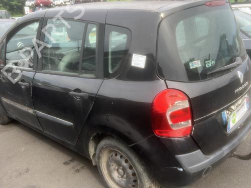 Intercooler RENAULT MODUS / GRAND MODUS (F/JP0_) 1.5 dCi (JP0G, JP0H) | BP27606261M30  - Image 6