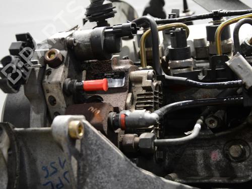 Used Engine Engine RENAULT LAGUNA II (BG0/1_) 1.9 dCi (BG1A, BG1W, BG0G) (110 hp) 33532248 33532248