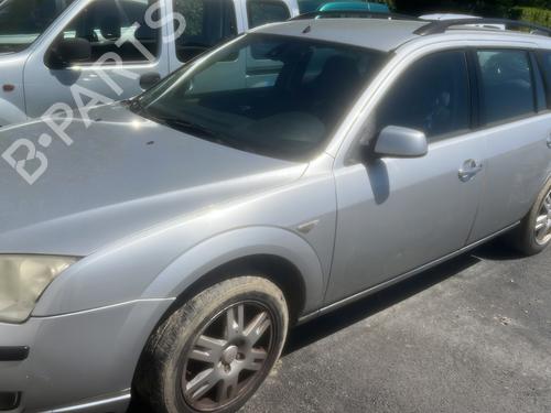 Front left window mechanism FORD MONDEO III Turnier (BWY) 2.0 16V TDDi / TDCi | BP26617529C22 