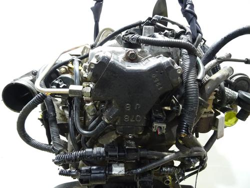 Motore KIA CARENS I MPV (FC, FJ) 2.0 CRDi | BP30731695M1