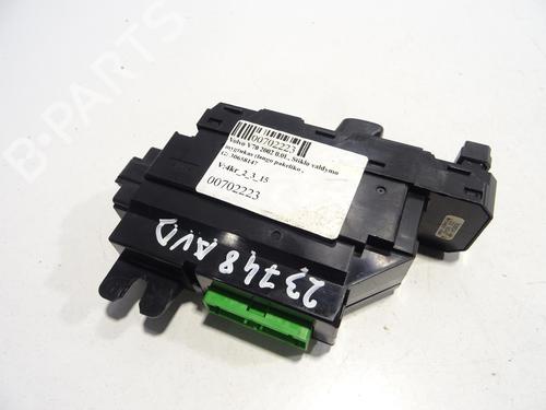 Right front window switch VOLVO XC90 I (275) D5 AWD | BP29961270I26