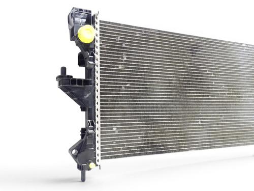 Water radiator OPEL MOVANO C Van (U9) 2.2 D | BP37725354M31  - Image 5