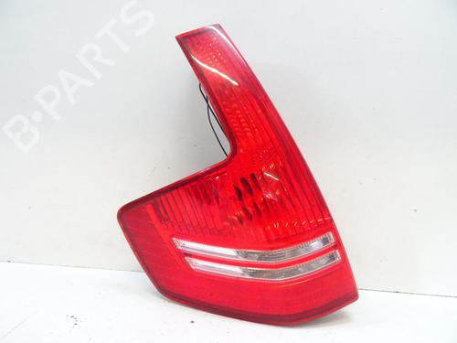 Left taillight CITROËN C4 I (LC_) 1.6 HDi | BP20042587C34 