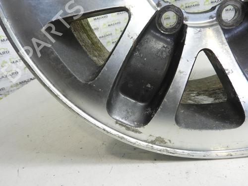 Used Rim MITSUBISHI PAJERO II (V3_W, V2_W, V4_W, V5_W) 2.5 TD 4WD (V24W) (99 hp) 21969232