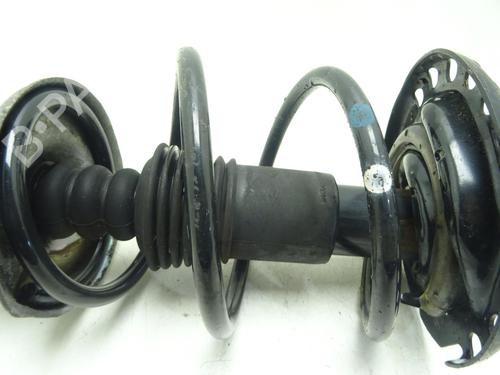Left front shock absorber DACIA SANDERO II 1.0 SCe 75 (B8JC, B8JD, B8NC) | BP33681762M16 - Image 2