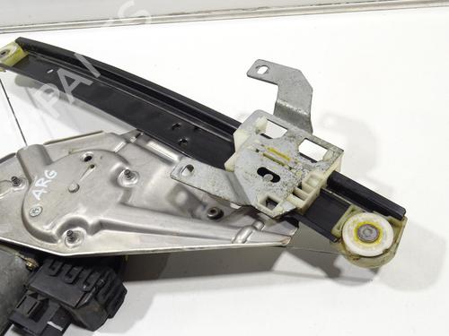 rear-left-window-mechanism-audi-a6-c5-avant-4b5-4b6-1997-1998-1999-2000-2001-2002-2003-2004-2005-2006-37726230 main image
