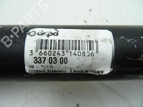 Right front driveshaft VW PASSAT B7 Variant (365) 2.0 TDI | BP32337126M39  - Image 5