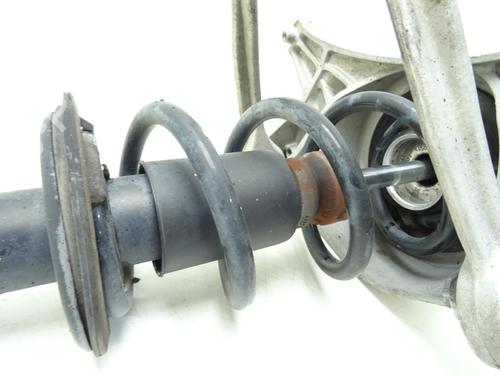 Right front shock absorber AUDI A5 (8T3) 3.2 FSI | BP31376971M17 - Image 4