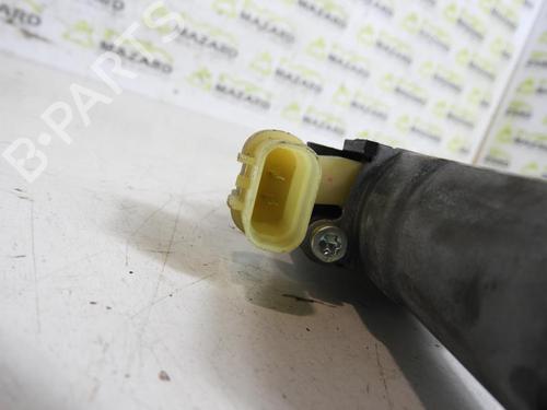 Used Rear left window mechanism Rear left window mechanism HYUNDAI i10 I (PA) 1.2 (78 hp) 20043431 20043431