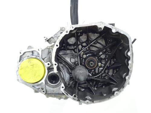 Used Gearbox NISSAN QASHQAI / QASHQAI +2 I (J10, NJ10, JJ10E) 2.0 dCi All-wheel Drive (150 hp) 25770621