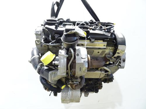 Engine VW TIGUAN (5N_) 2.0 TDI | BP29756870M1