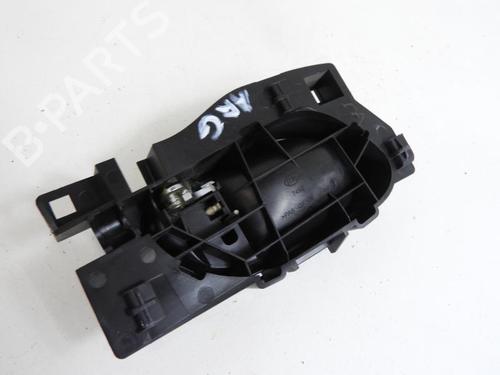 Used Rear left interior door handle PEUGEOT 508 I (8D_) 1.6 HDi (112 hp) 20069662