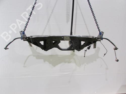 Rear axle MINI MINI COUNTRYMAN (R60)  | BP21825767M2 