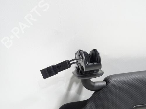 left-sun-visor-audi-a3-sportback-8va-8vf-2012-2013-2014-2015-2016-2017-2018-2019-2020-2021-33319465 main image